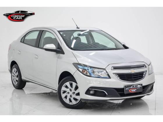 CHEVROLET PRISMA 1.4 MPFI LT 8V FLEX 4P MANUAL CHEVROLET PRISMA 1.4 MPFI LT 8V FLEX 4P MANUAL